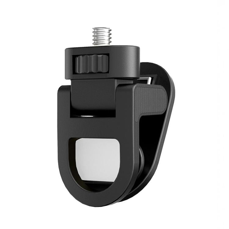 1/4 Screw Universal Fill Light Cell Phone Clip GoPro Video Conference Laptop PC External Clip