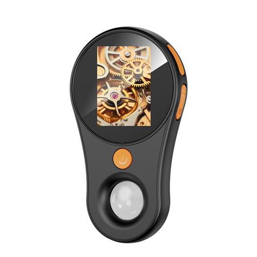 Portable Inspection Jewelry Painting Repair Optical Microscope Mini Primary Secondary Students Experiment Science Apparatus