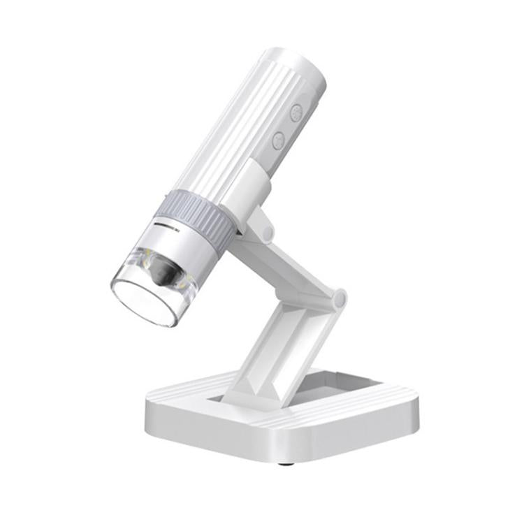 Portable 200W Pixel 1000X HD Wireless Digital Microscope