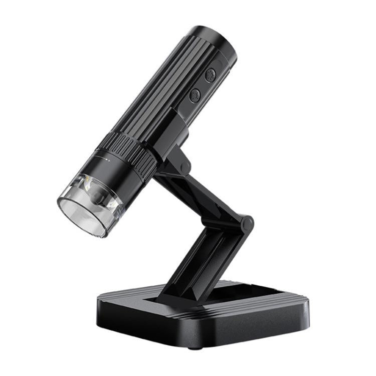 Portable 200W Pixel 1000X HD Wireless Digital Microscope