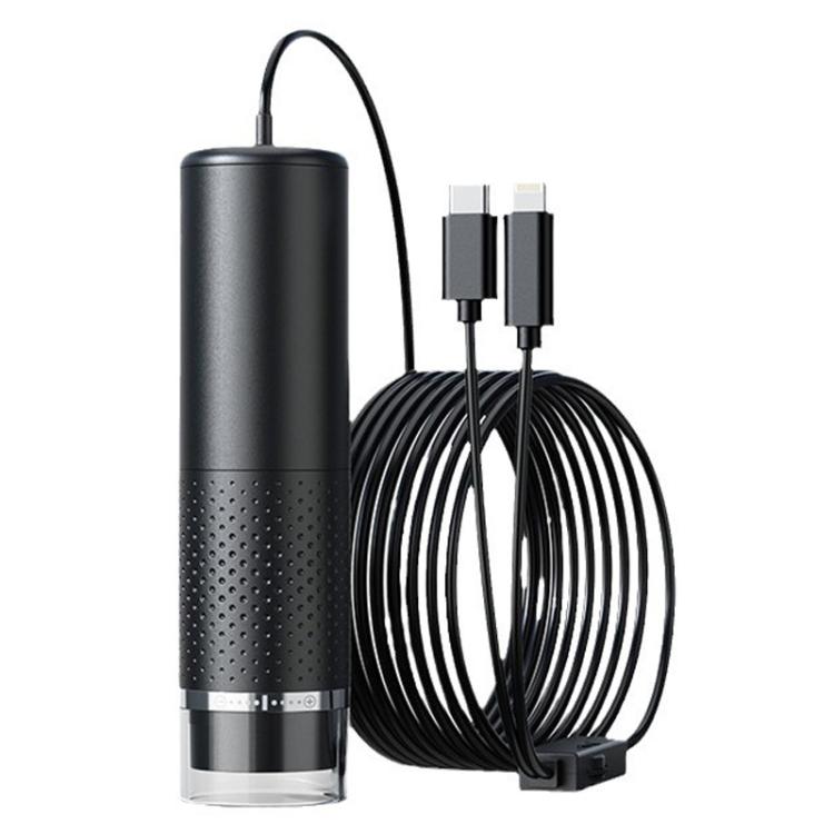 Two In One Digital Microscope Maintenance And Inspection Cosmetic Tools