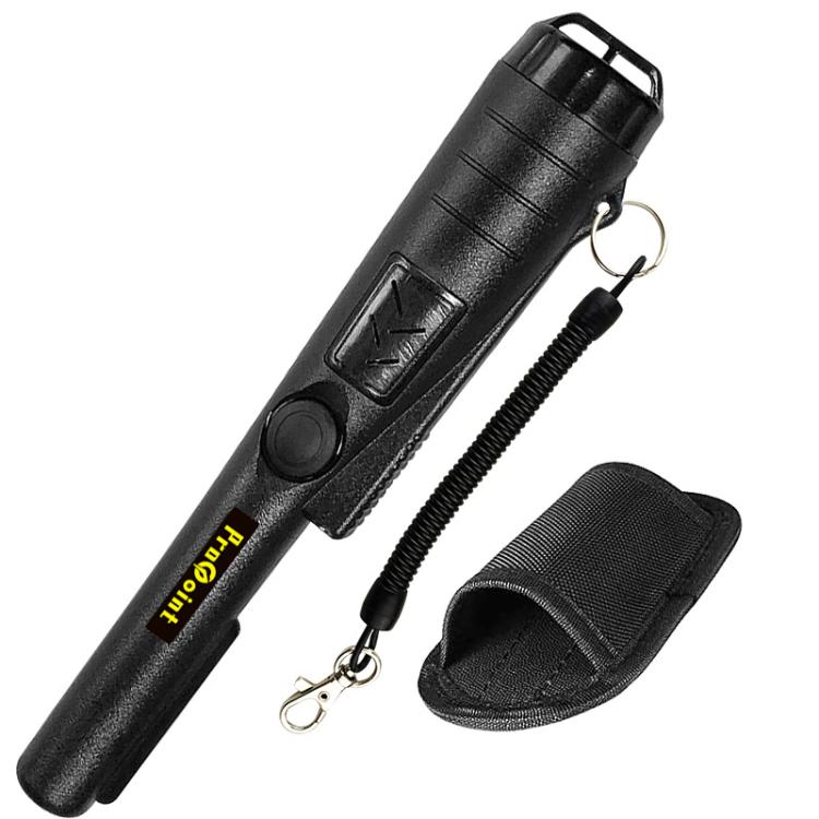 Goint IP67 Waterproof Handheld Metal Detector Outdoor Archaeological Treasure Hunter Security Detector