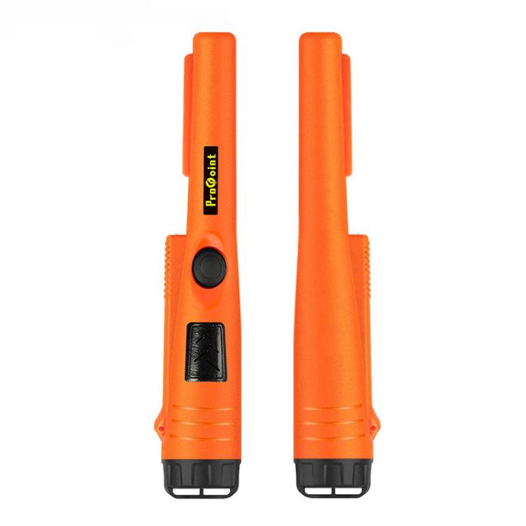 Goint IP67 Waterproof Handheld Metal Detector Outdoor Archaeological Treasure Hunter Security Detector