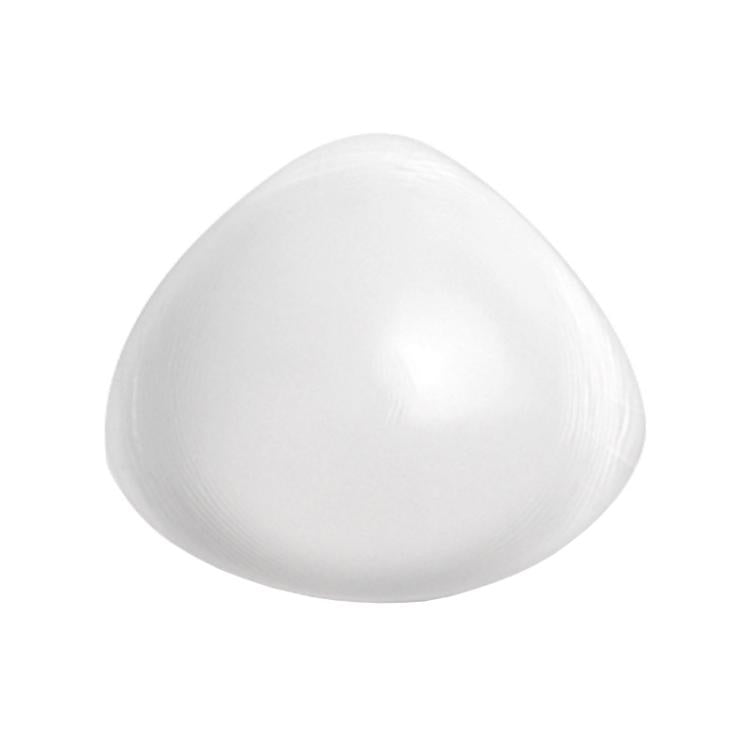 Triangle-Shaped Post-Surgical Spa Silicone Prosthetic Breasts Swimming Breasts Sports Swimwear Bra Pads, XS, S, M, L, XL, XXL, XXXL