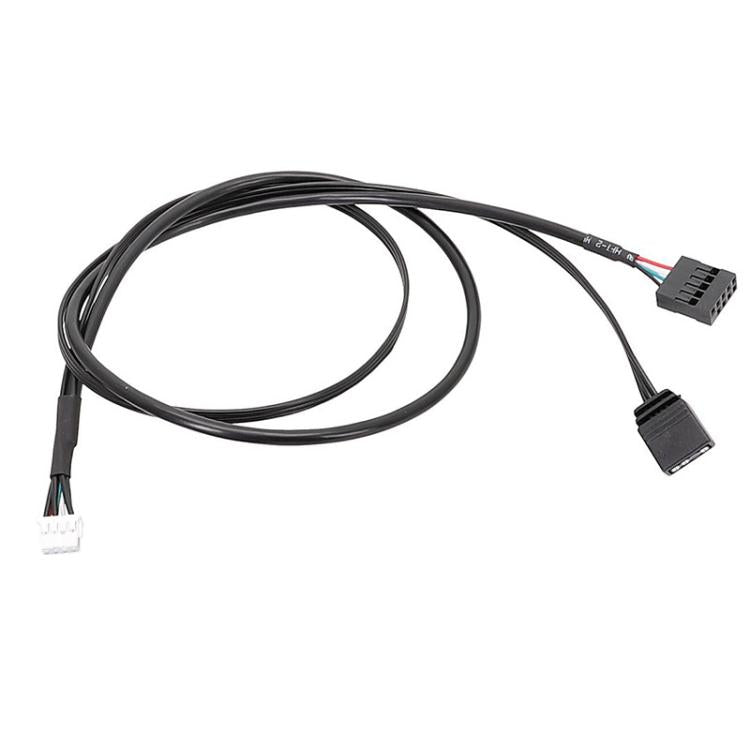 Lighting Cable Content Upload Cable for COLORFUL RTX3090TI / RTX4080 / RTX4070TI / RTX4070 / RTX4090TI / RTX4090