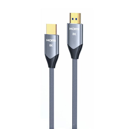 VegGieg W-H4 8K HDMI 2.1 Cable TV Set-Top Box Computer Connection Monitor Projector Video HD Cable