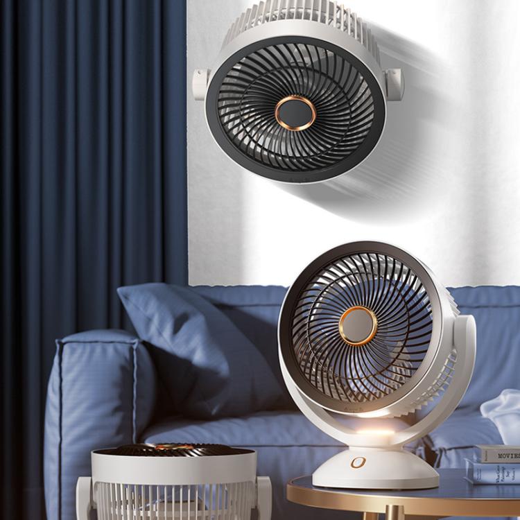 USB Air Circulation Fan Office Desktop Small Fan