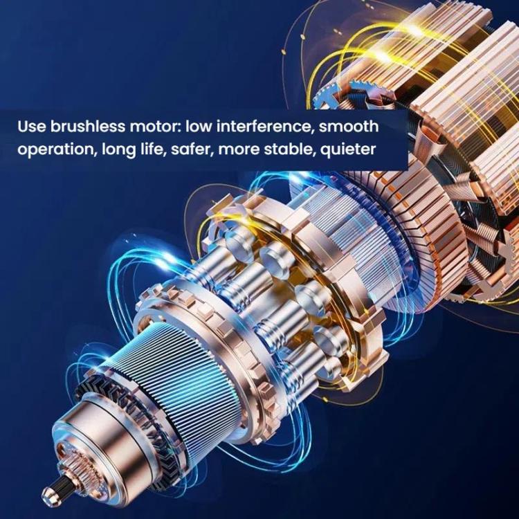 USB Air Circulation Fan Office Desktop Small Fan