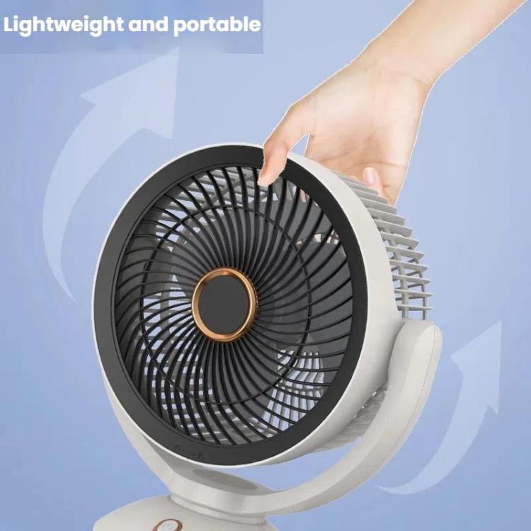 USB Air Circulation Fan Office Desktop Small Fan