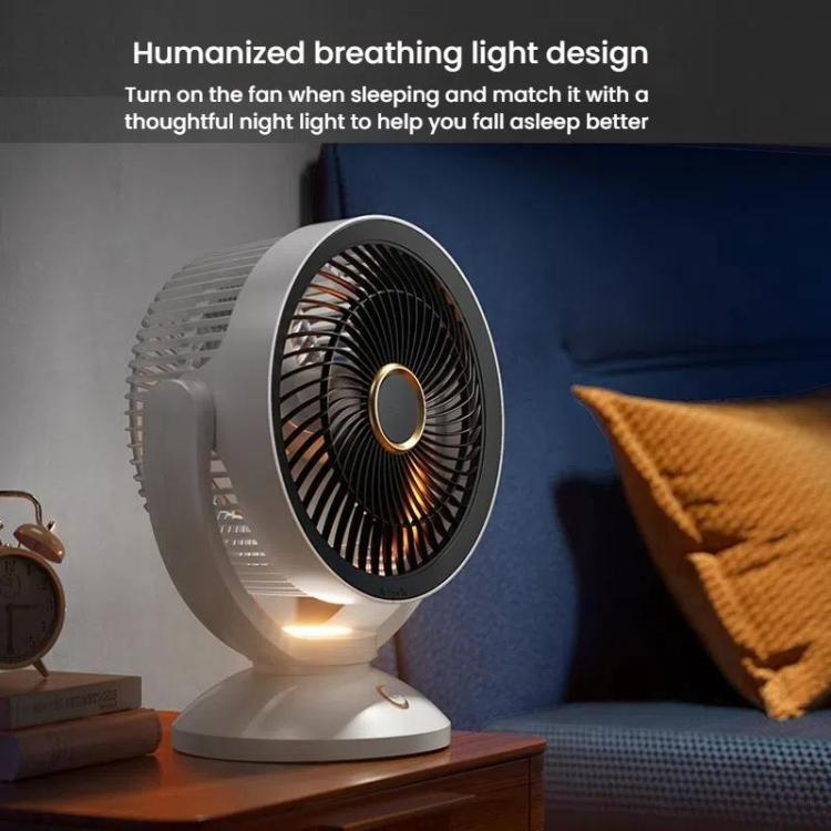 USB Air Circulation Fan Office Desktop Small Fan