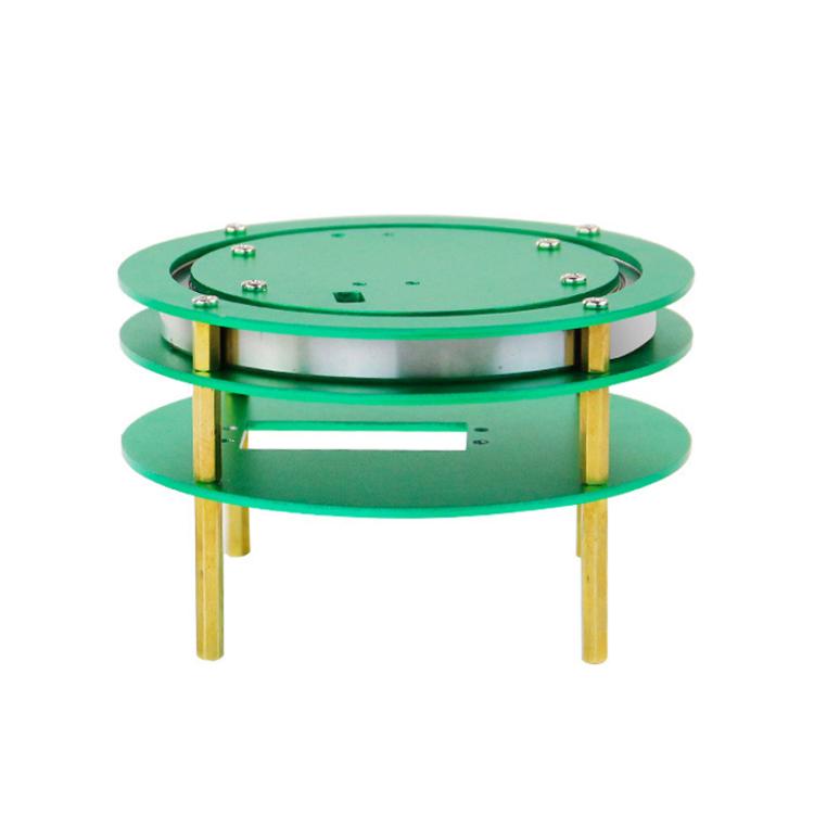 Electric Platform For Robot Car