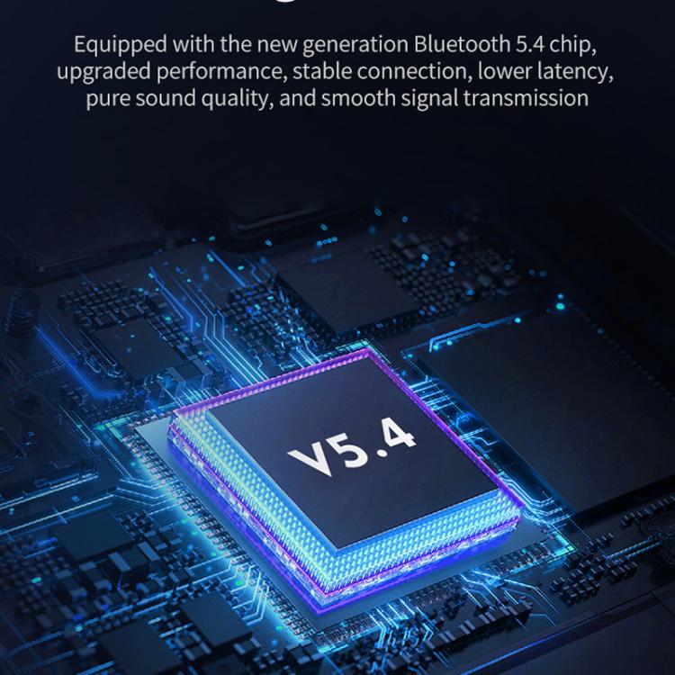 M9 Motorcycle Helmet Bluetooth Headset IPX6 Waterproof,  Auto Answer, HD Sound for Riders/Delivery/Group Intercom