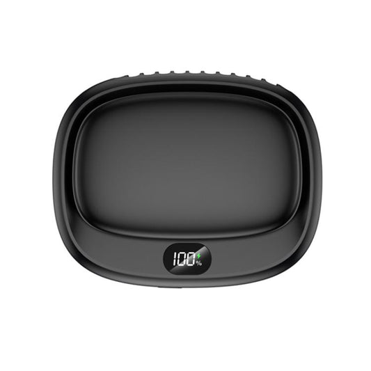 USB Outdoor High-power Bladeless Waist-hanging Portable Fan