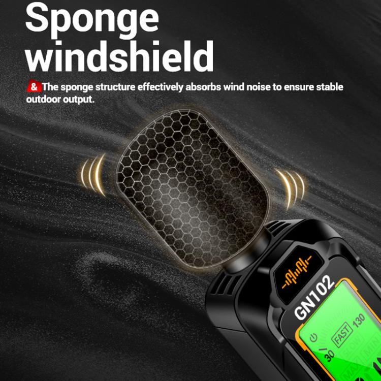 ANENG Sound Decibel Tester Volume Sound Level Noise Meter