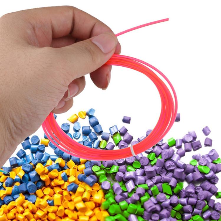 PLA 3D Printer Filament 1.75mm Multicolor Filament Bundle for 3D Pen & Crafting, 36m 12 Colors x 3m, 60m 20 Colors x 3m, 90m 30 Colors x 3m, 50m 10 Colors x 5m, 75m 15 Colors x 5m, 100m 20 Colors x 5m, 150m 30 Colors x 5m, 100m 10 Colors x 10m         ...