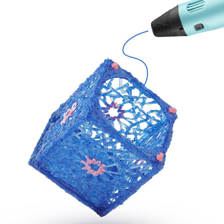 PLA 3D Printer Filament 1.75mm Multicolor Filament Bundle for 3D Pen & Crafting, 36m 12 Colors x 3m, 60m 20 Colors x 3m, 90m 30 Colors x 3m, 50m 10 Colors x 5m, 75m 15 Colors x 5m, 100m 20 Colors x 5m, 150m 30 Colors x 5m, 100m 10 Colors x 10m         ...