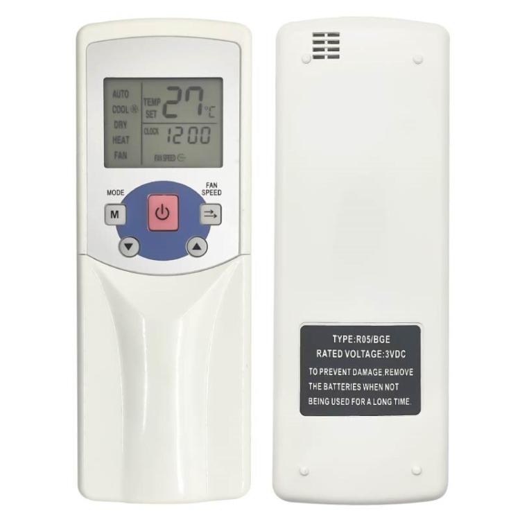 For Toshiba R05/BGE Air Conditioner Remote Control, R05/BGE