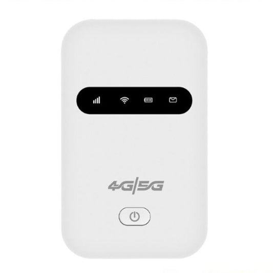 M26 4G Portable Wi-Fi Router LTE Wireless Hotspot SIM Card Router