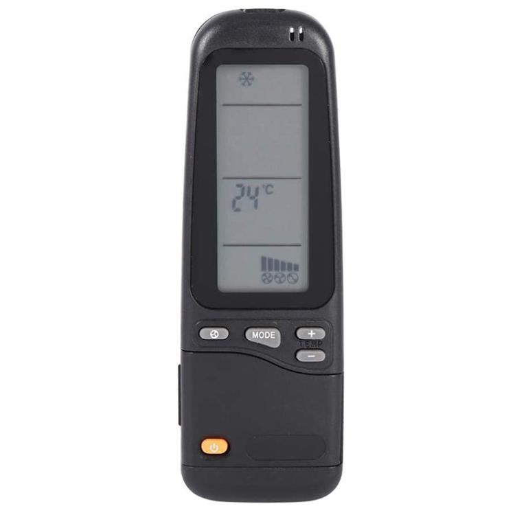 YKR-M/002E YKR-F/010 Air Conditioner Remote Control For Electra / Airwell / Emailair / Elco