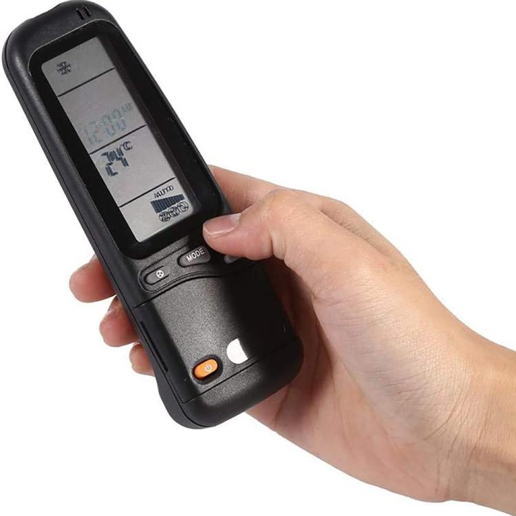 YKR-M/002E YKR-F/010 Air Conditioner Remote Control For Electra / Airwell / Emailair / Elco