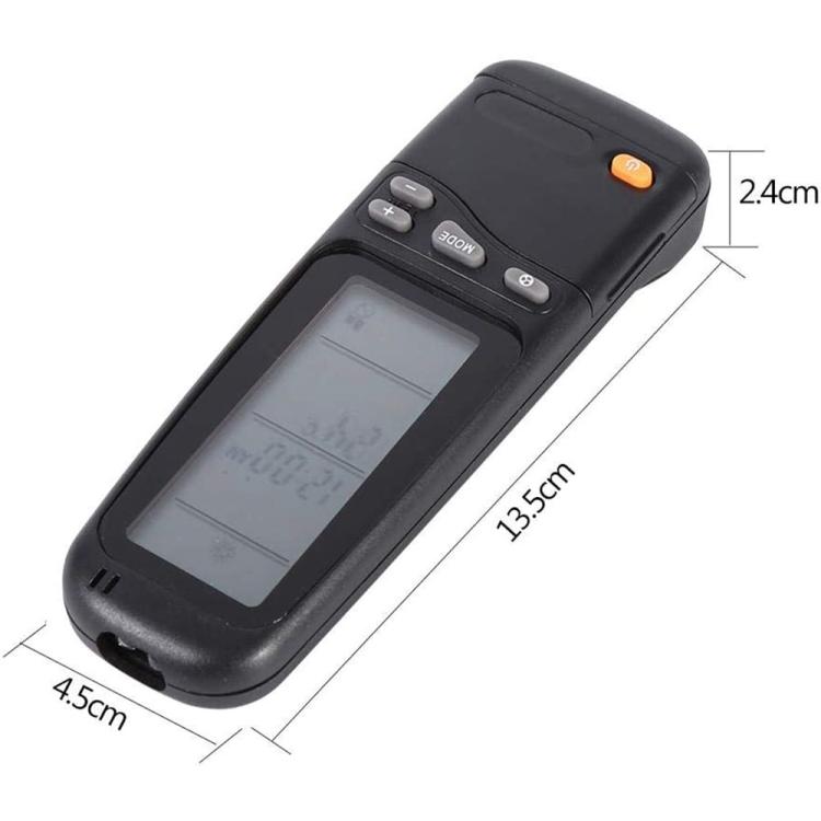 YKR-M/002E YKR-F/010 Air Conditioner Remote Control For Electra / Airwell / Emailair / Elco