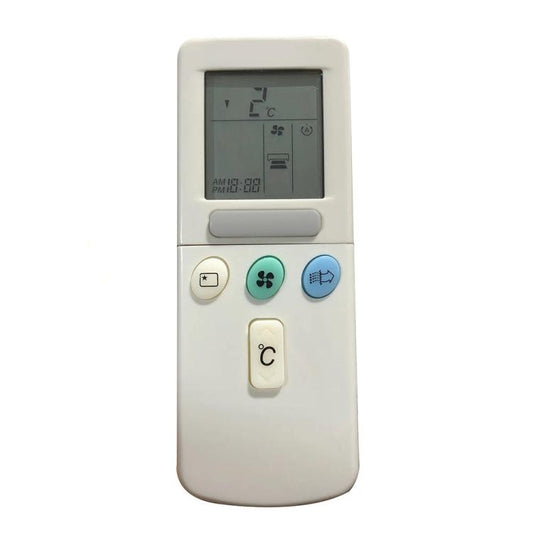 RAR-3U4 For Hitachi FlipTop Air Conditioner Remote Control  Replacement Accessory