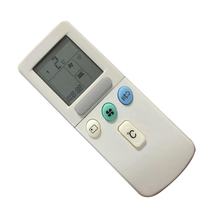 RAR-3U4 For Hitachi FlipTop Air Conditioner Remote Control  Replacement Accessory