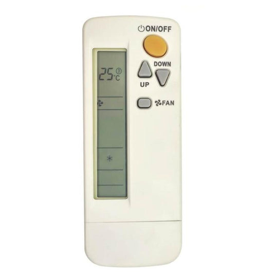 For DAIKIN BRC4C151 BRC4C155 Air Conditioner Remote Control