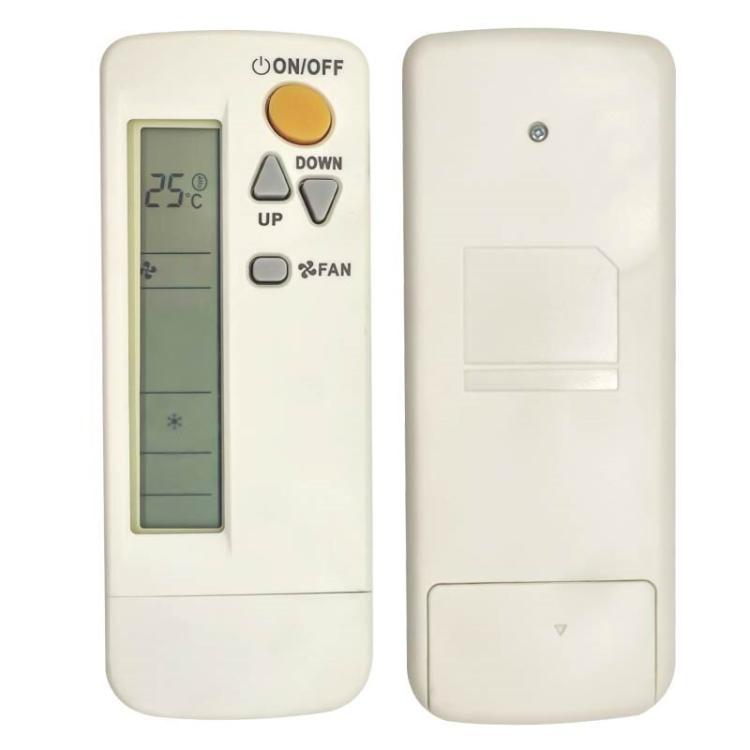 For DAIKIN BRC4C151 BRC4C155 Air Conditioner Remote Control