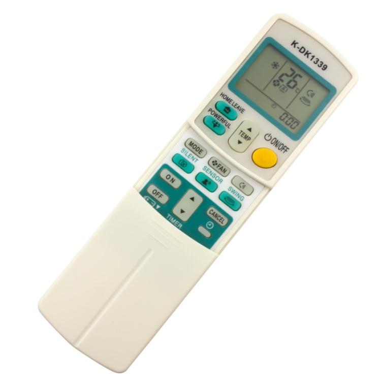 For DAIKIN K-DK1339 Air Conditioner Remote Control