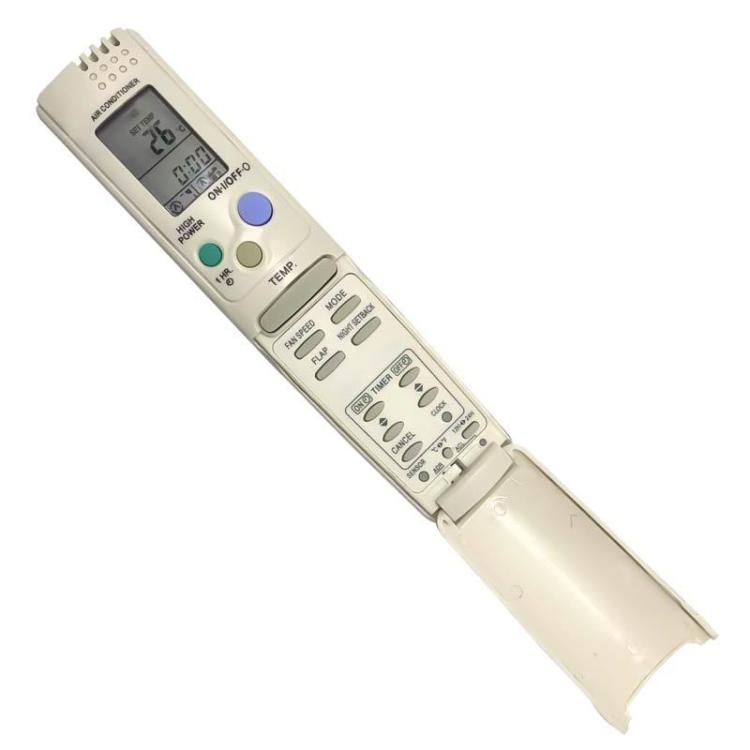RCS-4MVPS4EX Remote Control For SANYO Air Conditioner