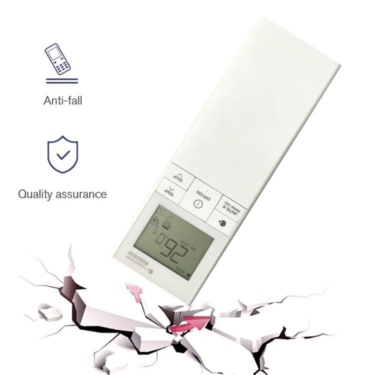 For Panasonic ACXA75C202909 Air Conditioner Remote Control, ACXA75C202909