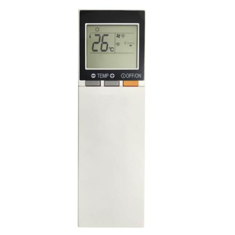 For Mitsubishi SG12D Air Conditioner Remote Control, SG12D