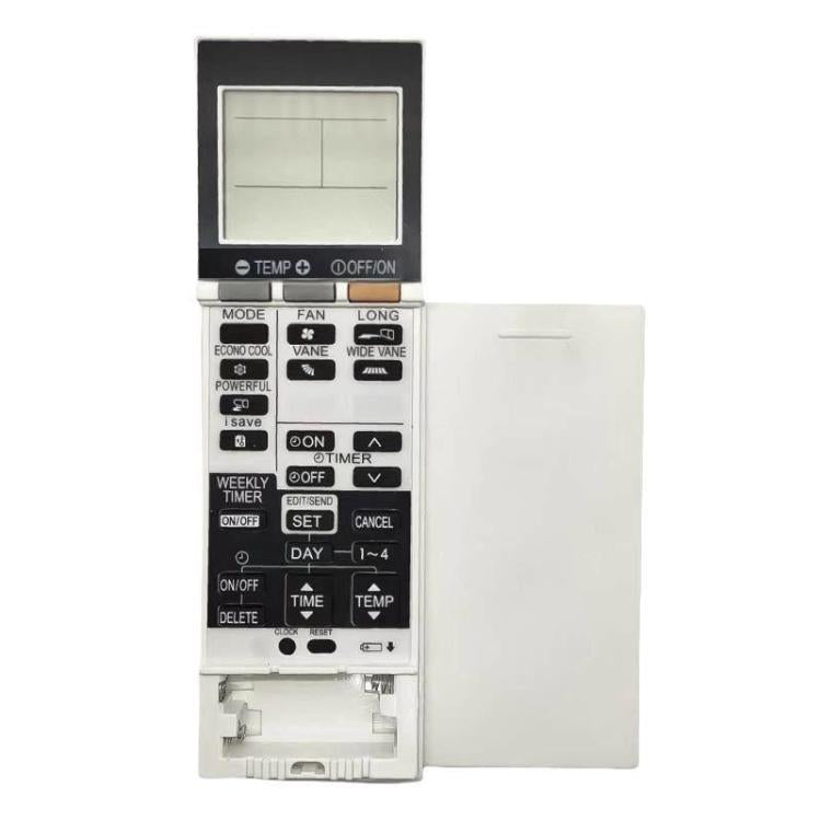 For Mitsubishi SG12D Air Conditioner Remote Control, SG12D