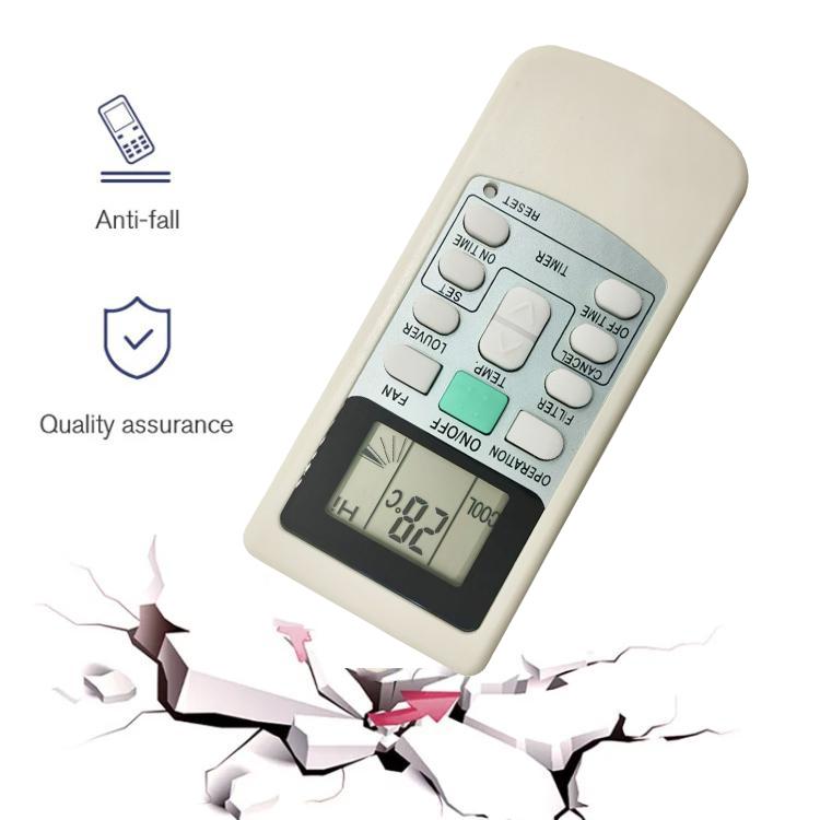 For Hitachi PC-LH6 Air Conditioner Remote Control