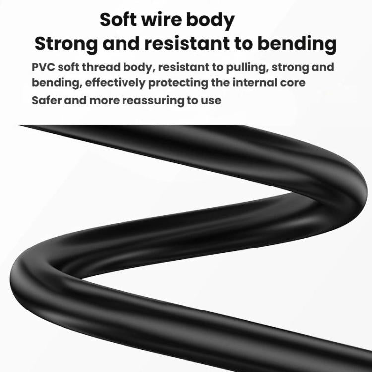 HDMI 2.1 Male To Male 8K HD Cable Computer Laptop Monitor TV Connection Cable