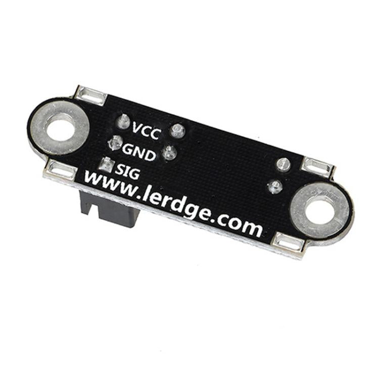 2pcs Wired Endstop Optical Switch Sensor Photoelectric Limit Switch