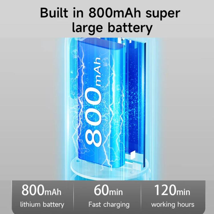 50-1000X Portable WiFi Digital Microscope Wireless HD Magnifier For Kids