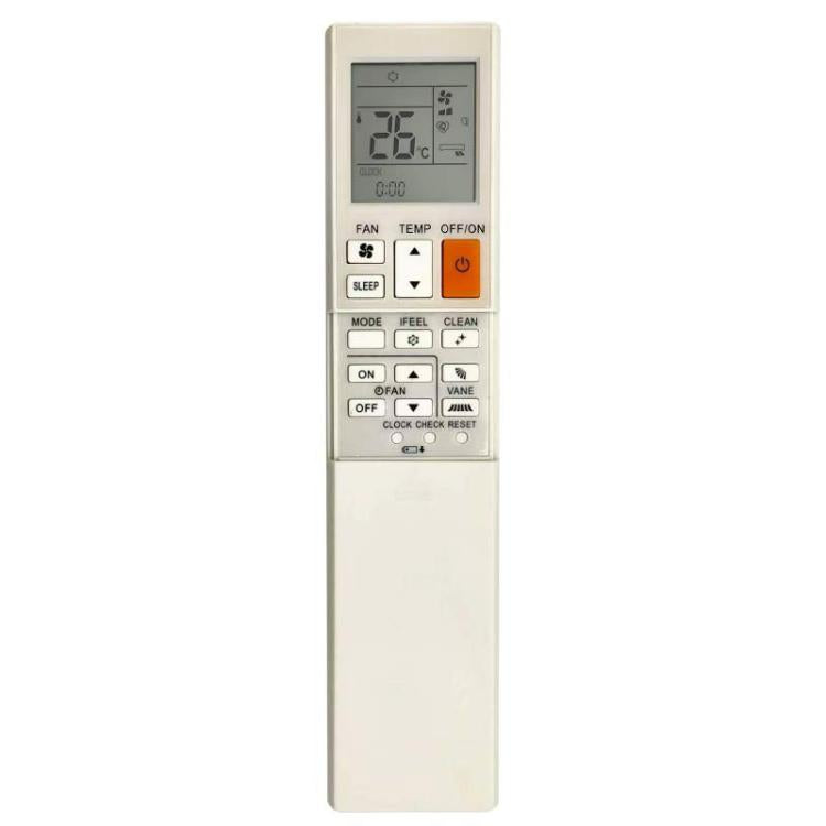 For Mitsubishi MSZ-RY12VA /  ZH21AS Series Air Conditioner Remote Control, MSZ-RY12VA / ZH21AS