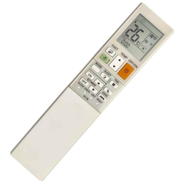 For Panasonic ZH20F 001F Air Conditioner Remote Control, ZH20F 001F