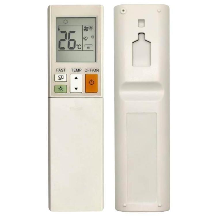 For Panasonic ZH20F 001F Air Conditioner Remote Control, ZH20F 001F