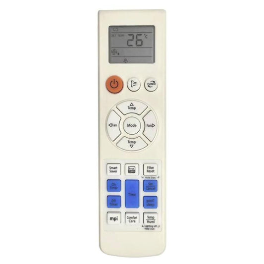 For Samsung ARH-2202/ARH-2218 Air Conditioner Remote Control