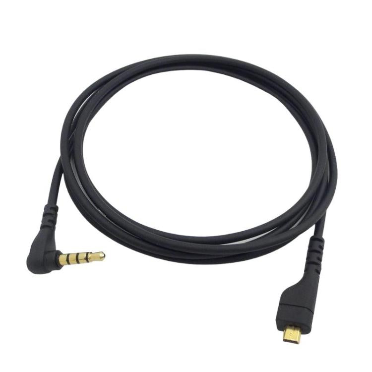 For SteelSeries Ice Cold Arctis 3 / 5 / 7 / Pro USB Mini Pin TPE Headset Cable