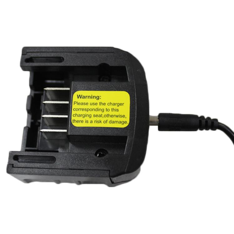 For Black&Decker 12-18V LCS1620 Lithium Battery Charger, US Plug, EU Plug, UK Plug