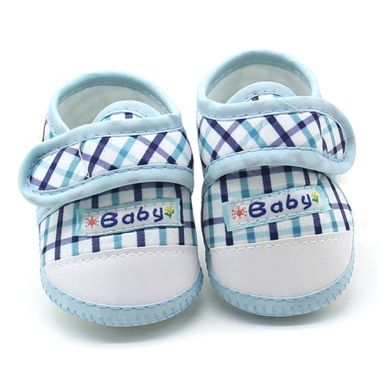 Baby Infant Shoes Girls Dot Lace Soft Sole Prewalker Warm Casual Flats Shoes