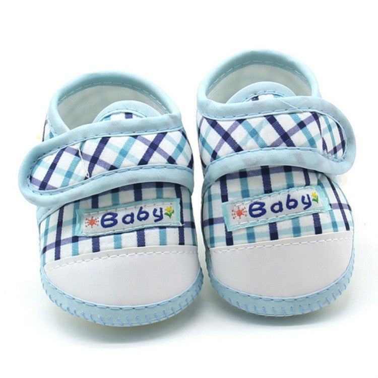 Baby Infant Shoes Girls Dot Lace Soft Sole Prewalker Warm Casual Flats Shoes