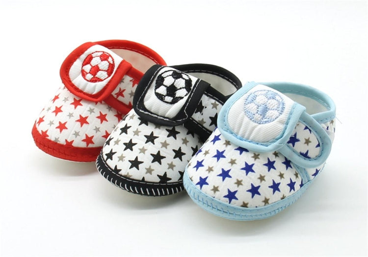 Baby Infant Shoes Girls Dot Lace Soft Sole Prewalker Warm Casual Flats Shoes