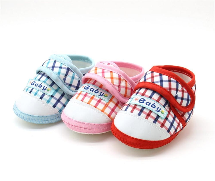 Baby Infant Shoes Girls Dot Lace Soft Sole Prewalker Warm Casual Flats Shoes