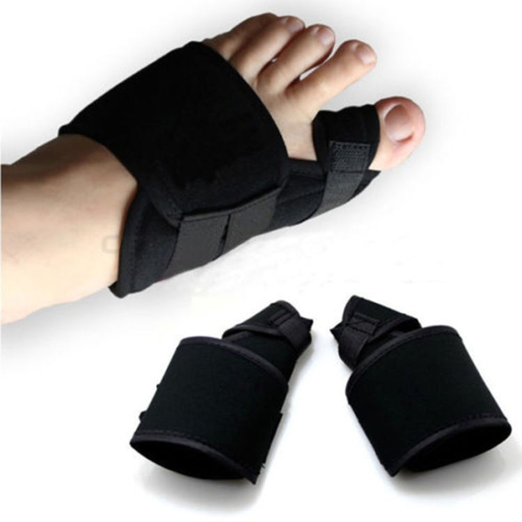 1 Pair Soft Bunion Corrector Toe Separator Splint Correction System Hallux Valgus Foot Care Pedicure Orthotics
