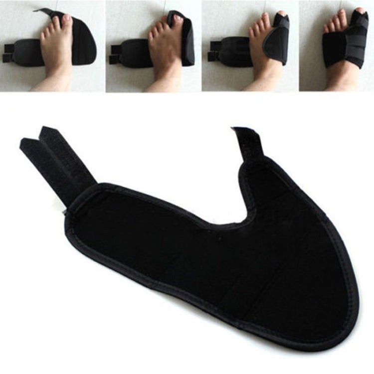 1 Pair Soft Bunion Corrector Toe Separator Splint Correction System Hallux Valgus Foot Care Pedicure Orthotics